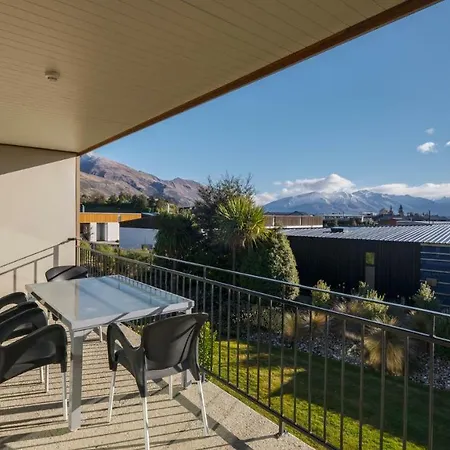 Rocky Mountain Apartment 129